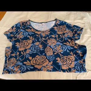 Lularoe classic 2XL